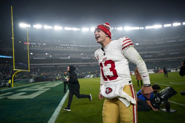 49ers rumours deals